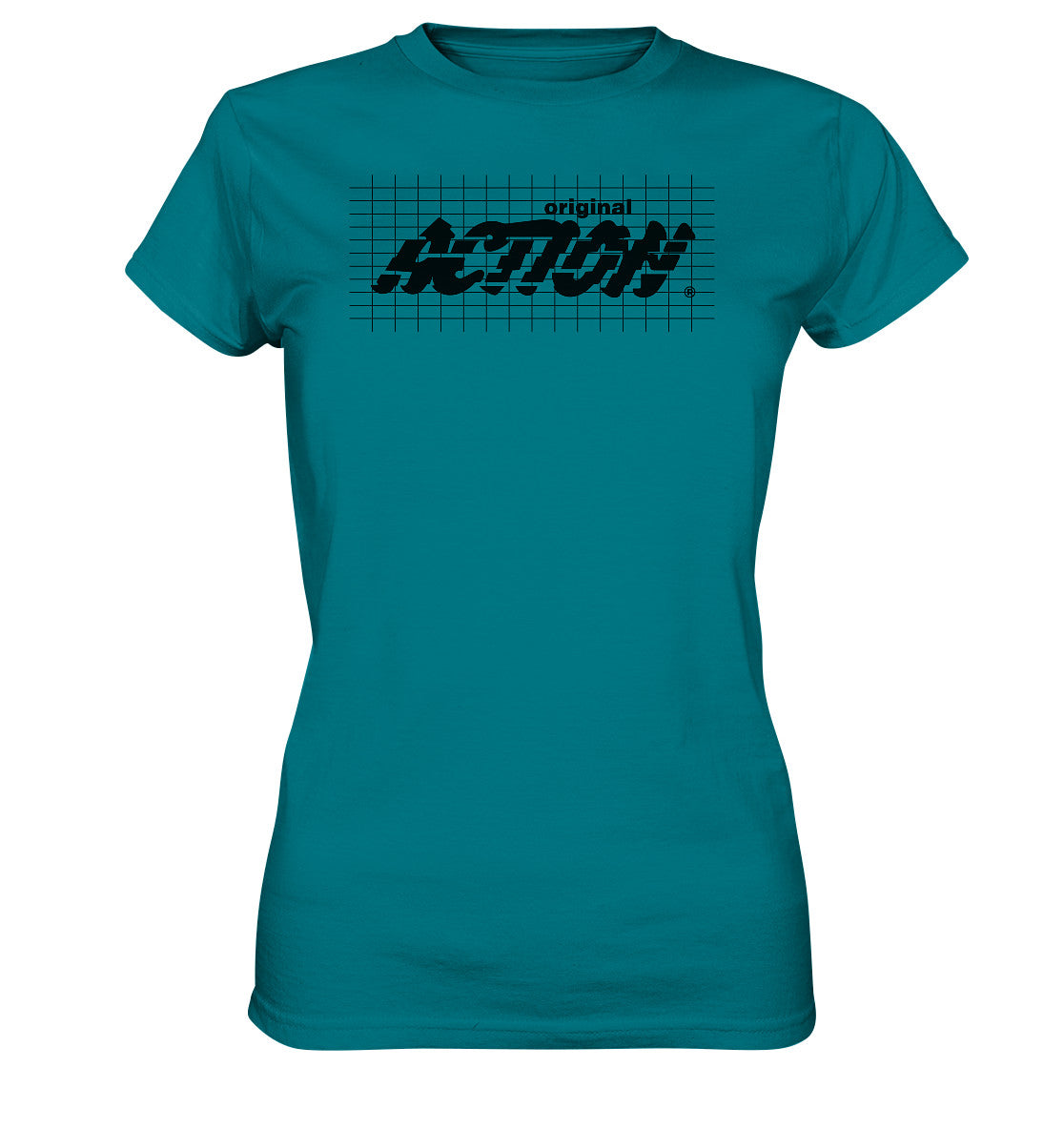 PREMIUM SHIRT MÄDELS • ACTION - KOSMETIKREIHE
