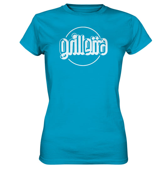 DDR Ostalgie Shirt Mädels • GRILLETTA