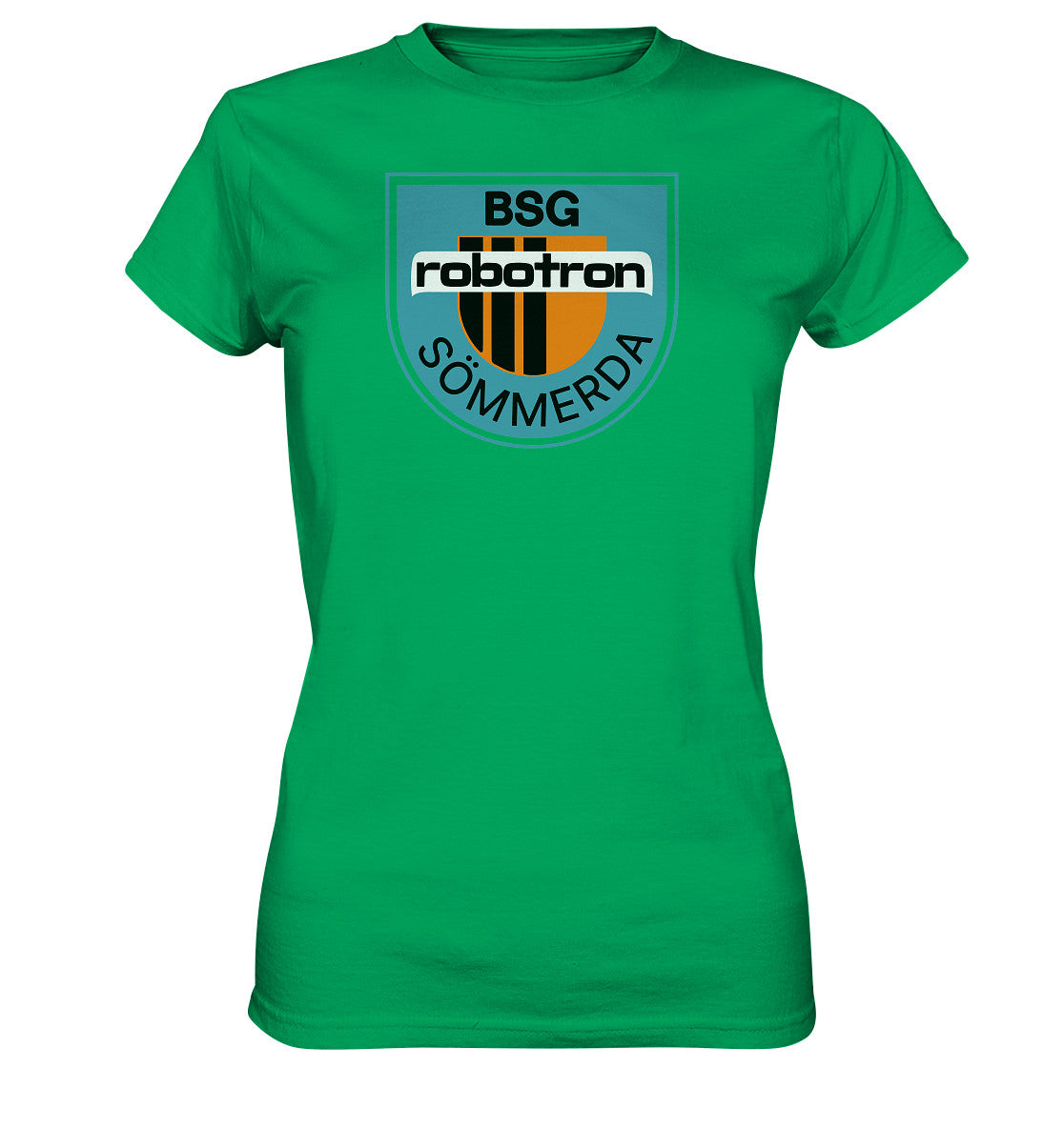 PREMIUM SHIRT MÄDELS • BSG ROBOTRON SÖMMERDA