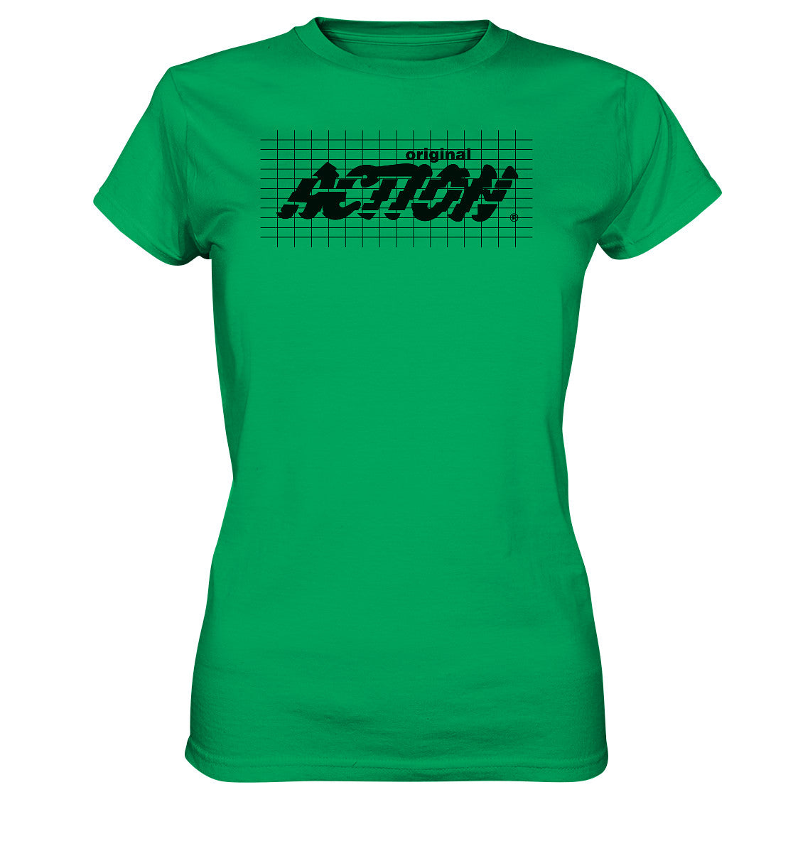 PREMIUM SHIRT MÄDELS • ACTION - KOSMETIKREIHE