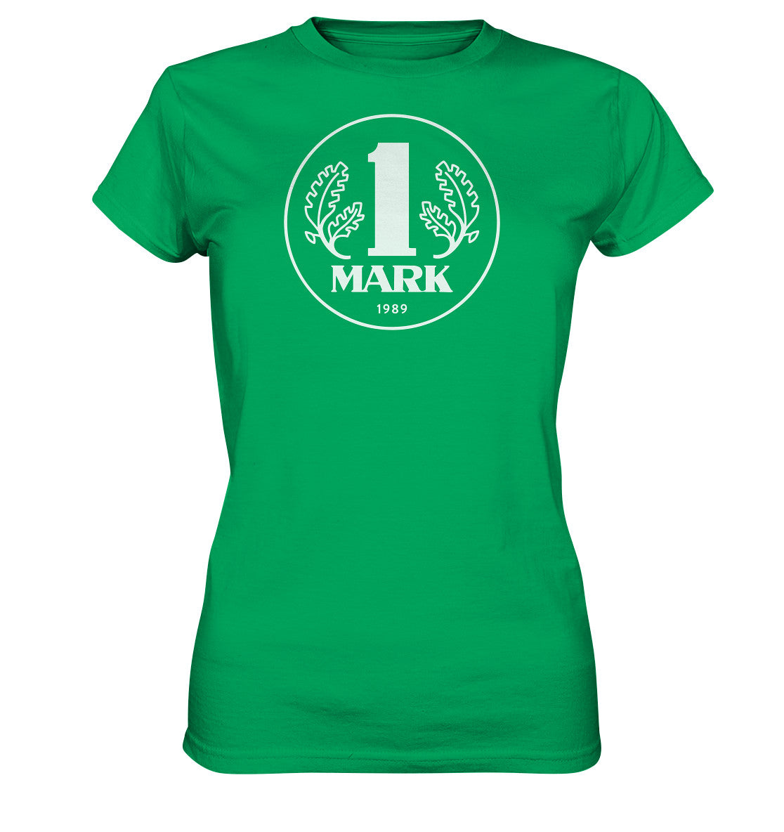PREMIUM SHIRT MÄDELS • DDR MARK