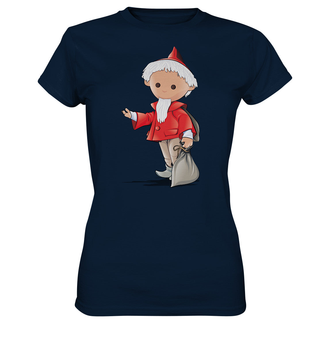 DDR Ostalgie Shirt Mädels • UNSER SANDMÄNNCHEN - ABENDGRUSS