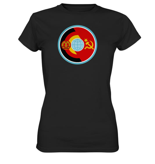 DDR Ostalgie Shirt Mädels • SOYUZ