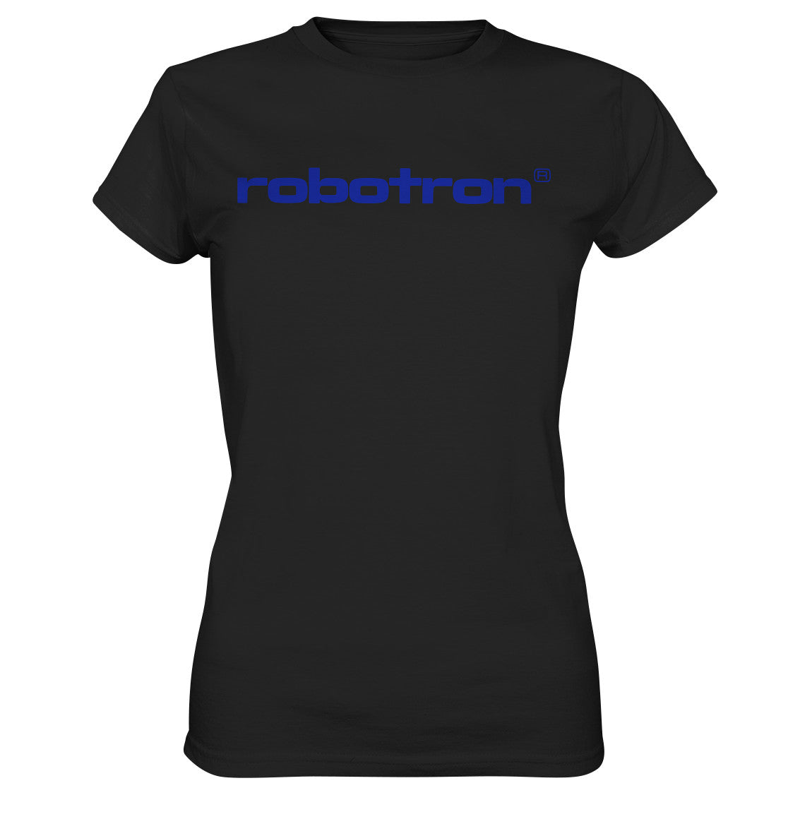DDR Ostalgie Shirt Mädels • ROBOTRON