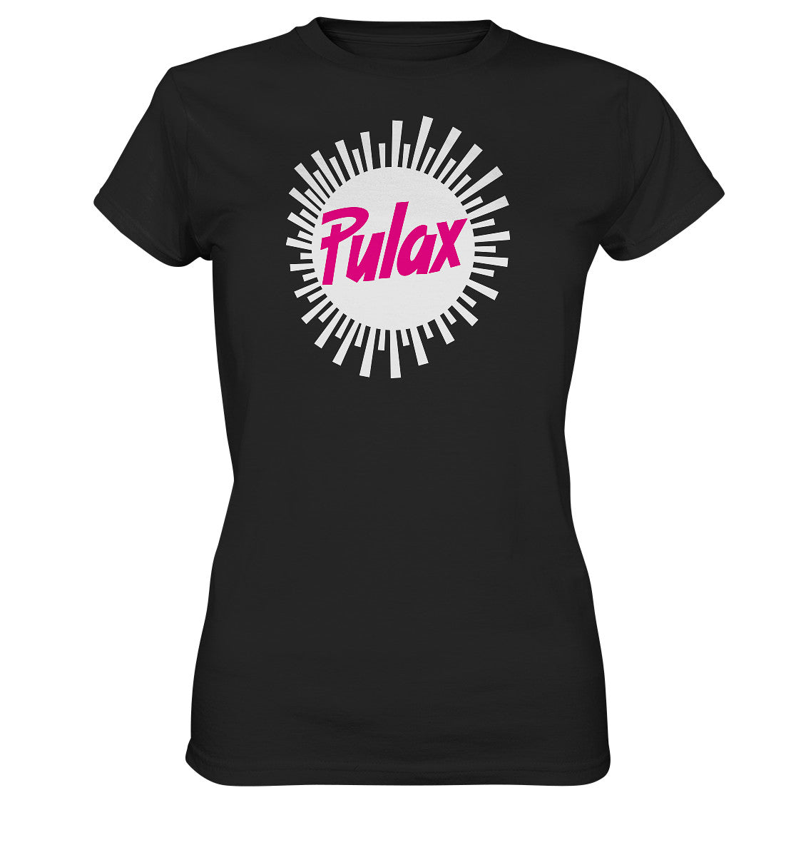 PREMIUM SHIRT MÄDELS • PULAX