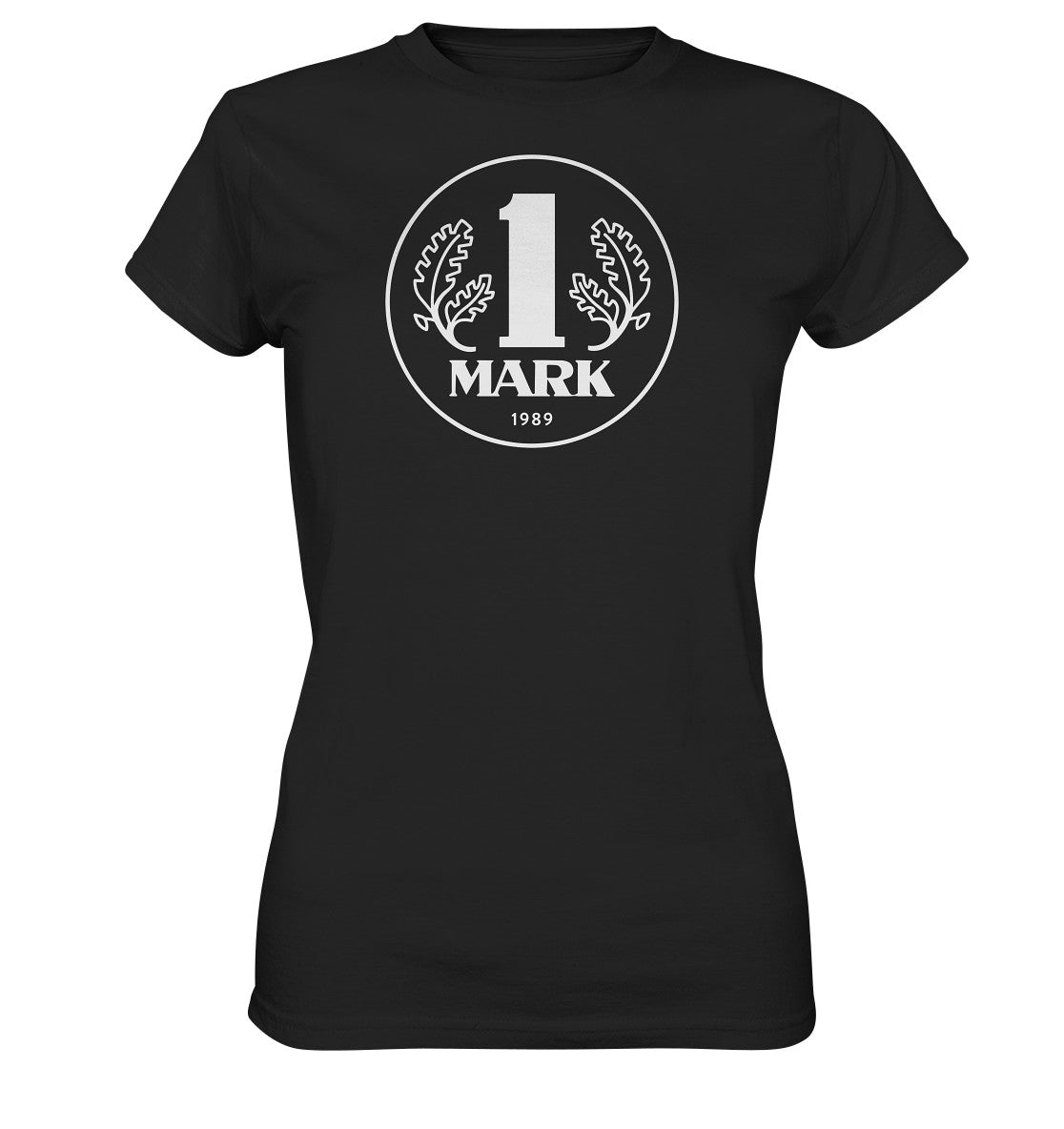 PREMIUM SHIRT MÄDELS • DDR MARK