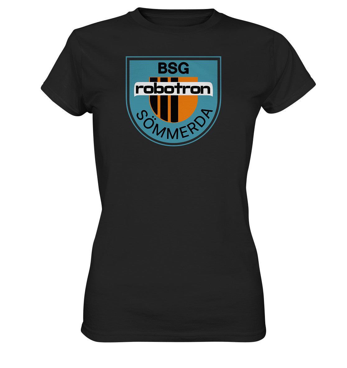 PREMIUM SHIRT MÄDELS • BSG ROBOTRON SÖMMERDA