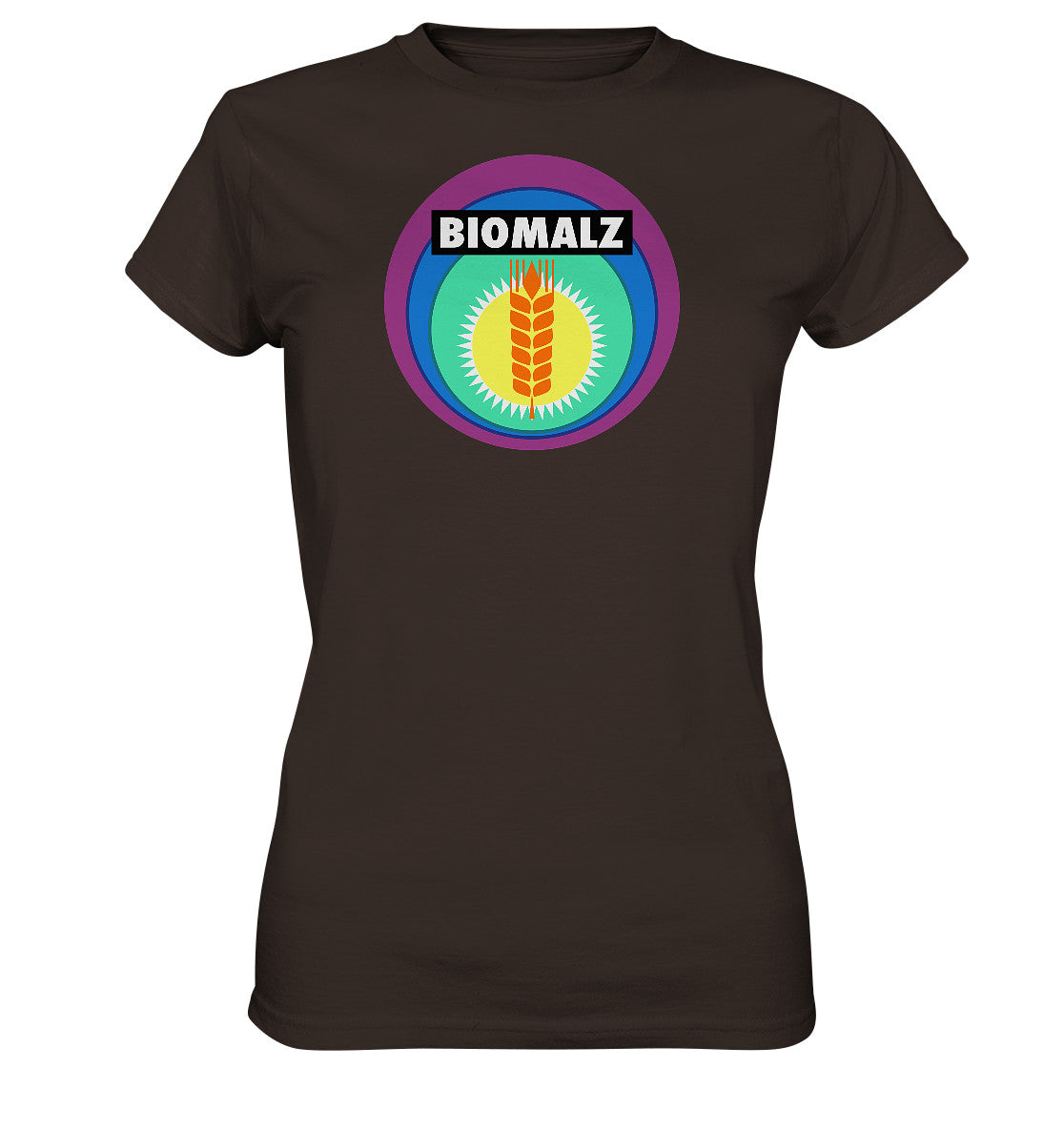 PREMIUM SHIRT MÄDELS • BIOMALZ TELTOW