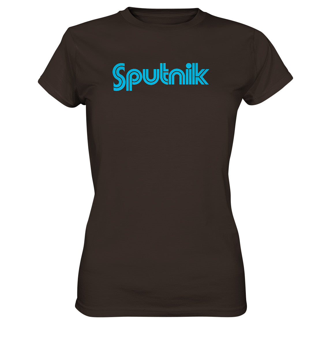 DDR Ostalgie Shirt Mädels • SPUTNIK MAGAZIN