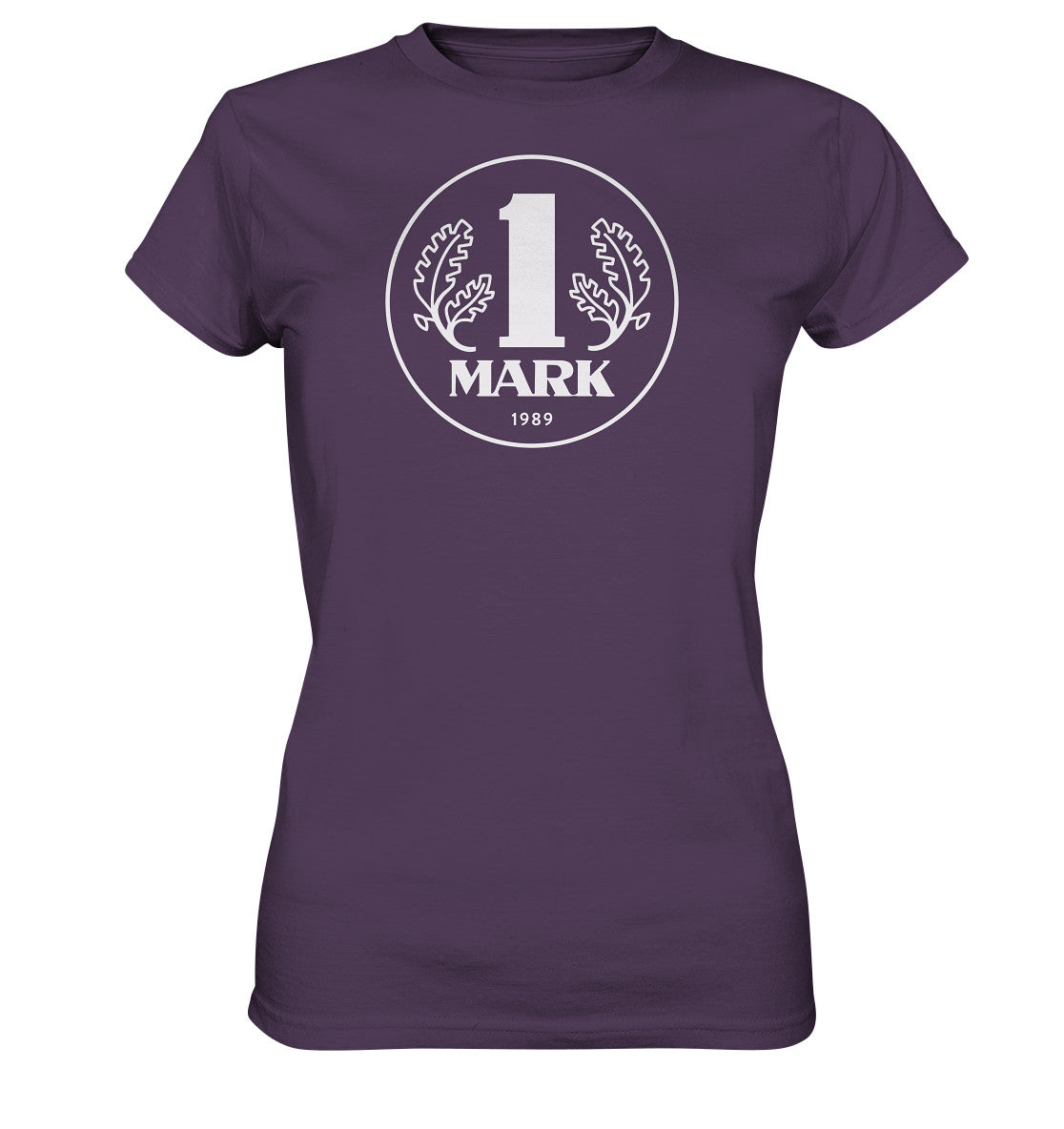 PREMIUM SHIRT MÄDELS • DDR MARK