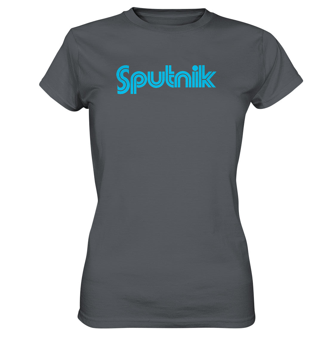DDR Ostalgie Shirt Mädels • SPUTNIK MAGAZIN