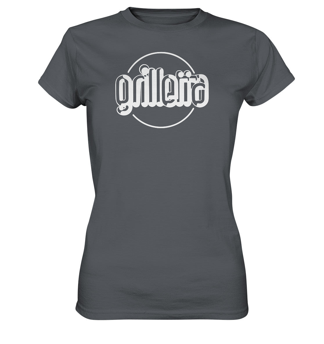 PREMIUM SHIRT MÄDELS • GRILLETTA