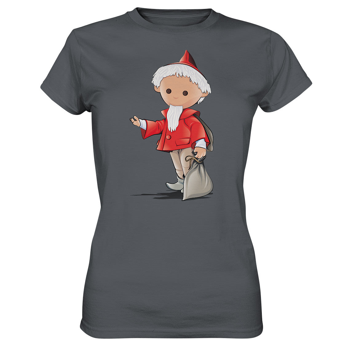 DDR Ostalgie Shirt Mädels • UNSER SANDMÄNNCHEN - ABENDGRUSS