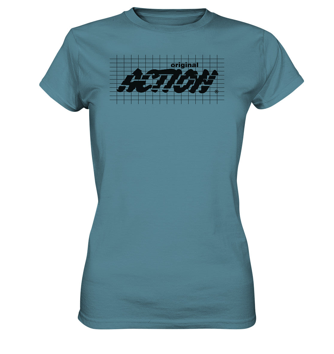 PREMIUM SHIRT MÄDELS • ACTION - KOSMETIKREIHE