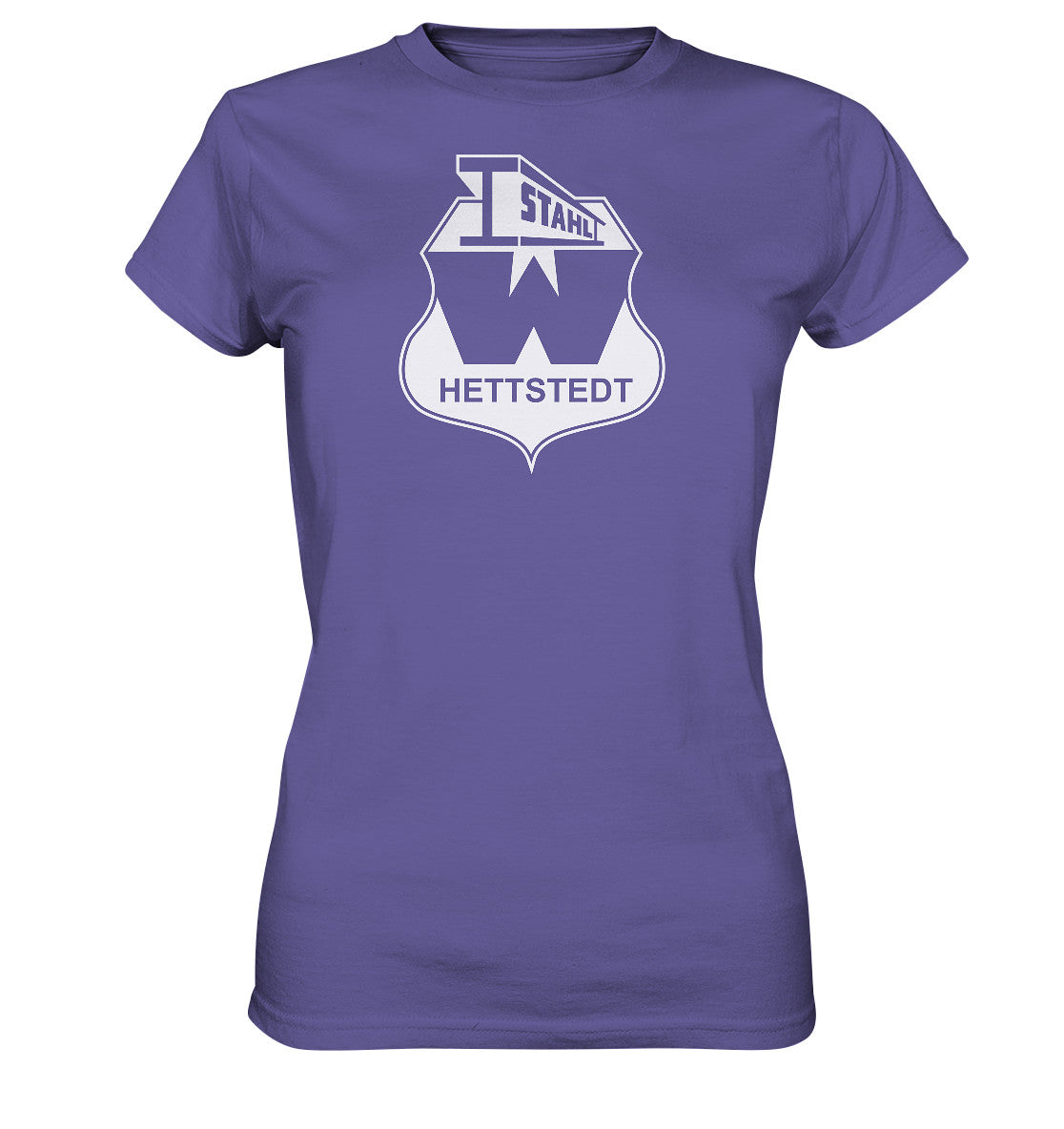 DDR Ostalgie Shirt Mädels • STAHL HETTSTEDT