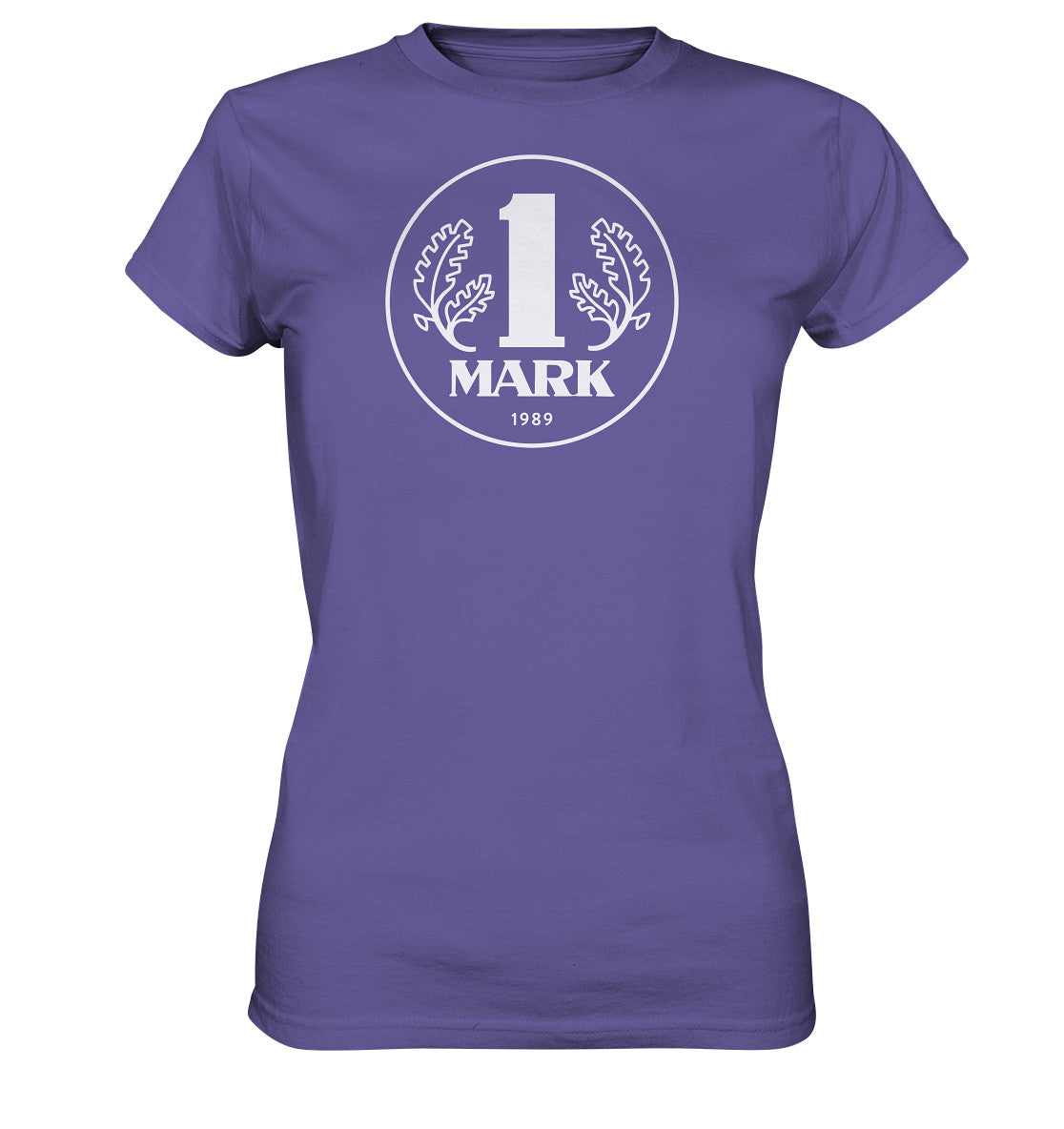 PREMIUM SHIRT MÄDELS • DDR MARK