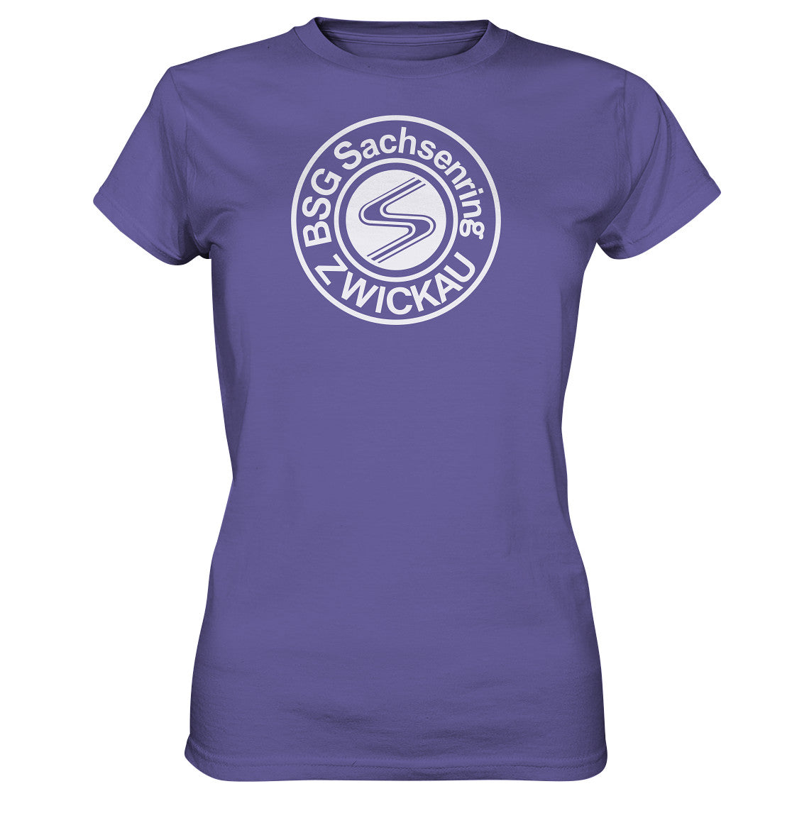 PREMIUM SHIRT MÄDELS • SACHSENRING ZWICKAU - dunkel