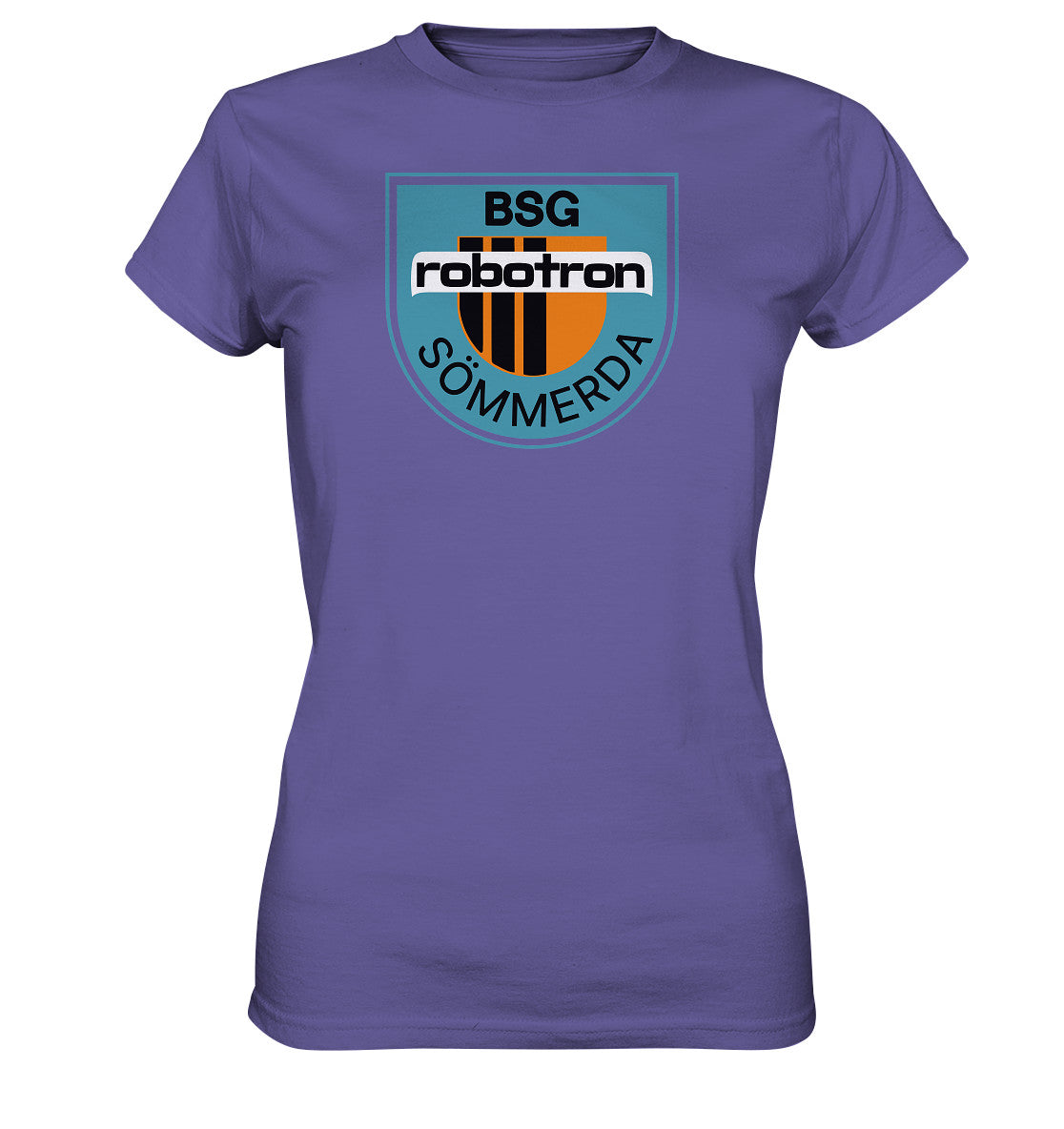PREMIUM SHIRT MÄDELS • BSG ROBOTRON SÖMMERDA