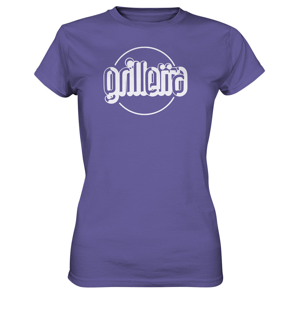 PREMIUM SHIRT MÄDELS • GRILLETTA