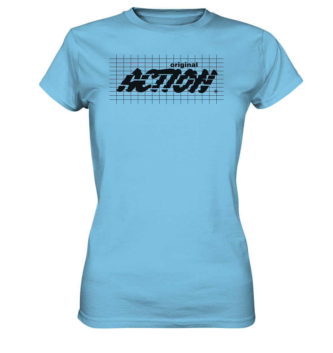 PREMIUM SHIRT MÄDELS • ACTION - KOSMETIKREIHE