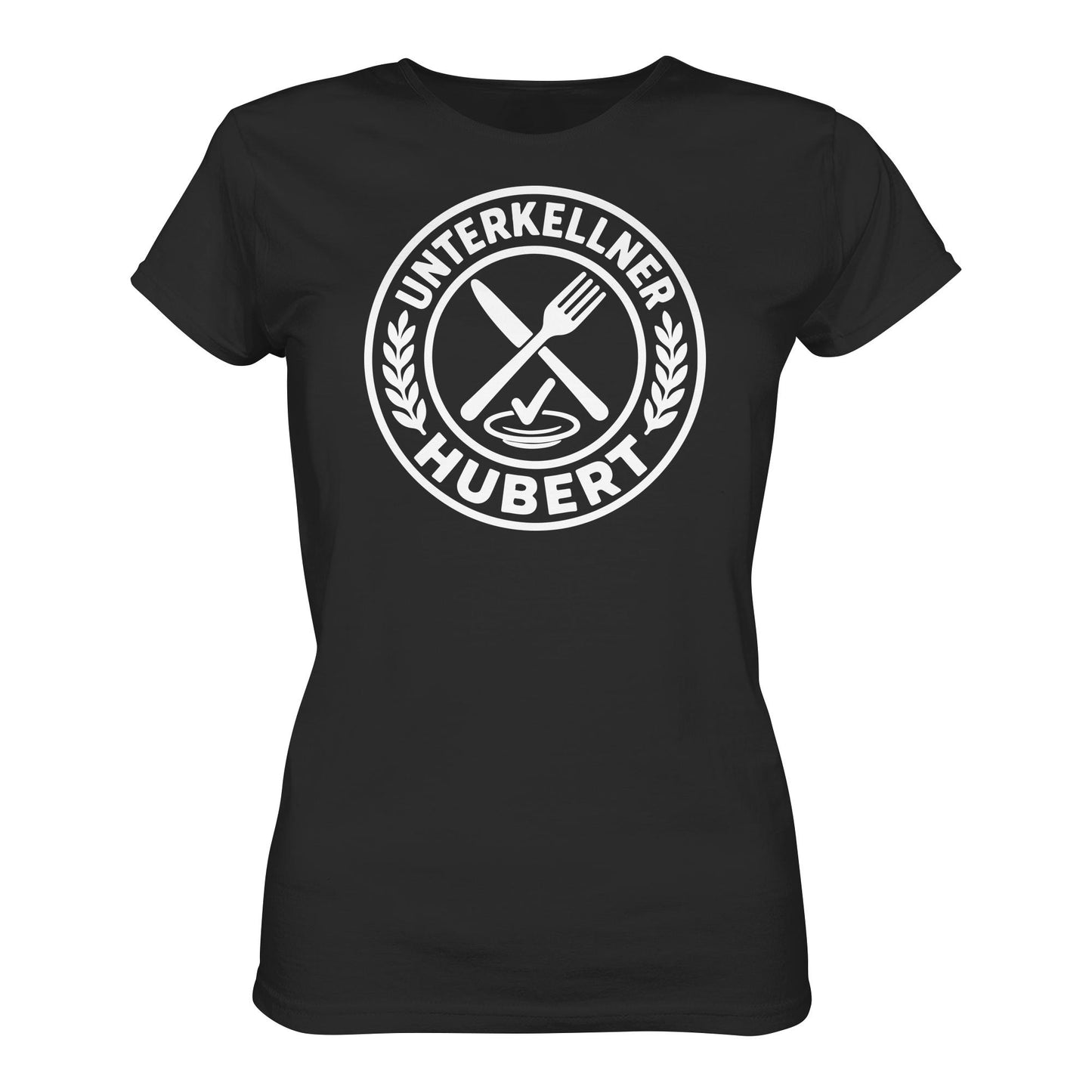 UNTERKELLNER HUBERT • PREMIUM NICKI (SHIRT) MÄDELS