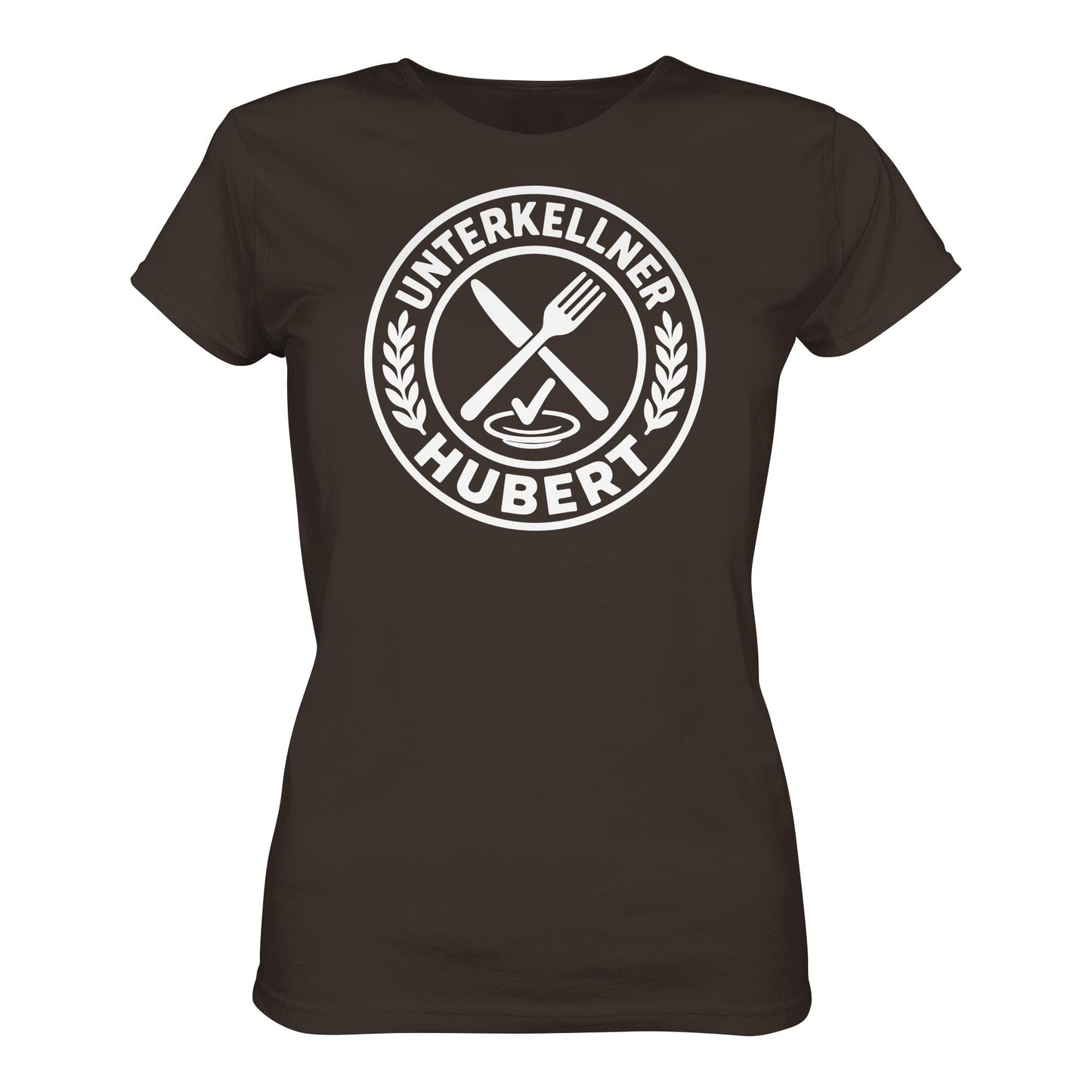 UNTERKELLNER HUBERT • PREMIUM NICKI (SHIRT) MÄDELS