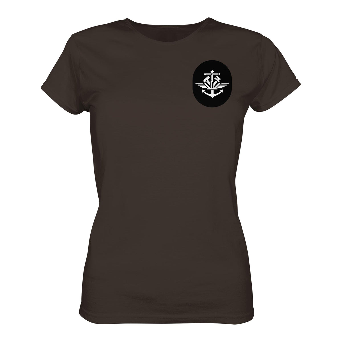 DDR Ostalgie Shirt Mädels • NVA EMBLEM - MILITÄRTRANSPORTWESEN