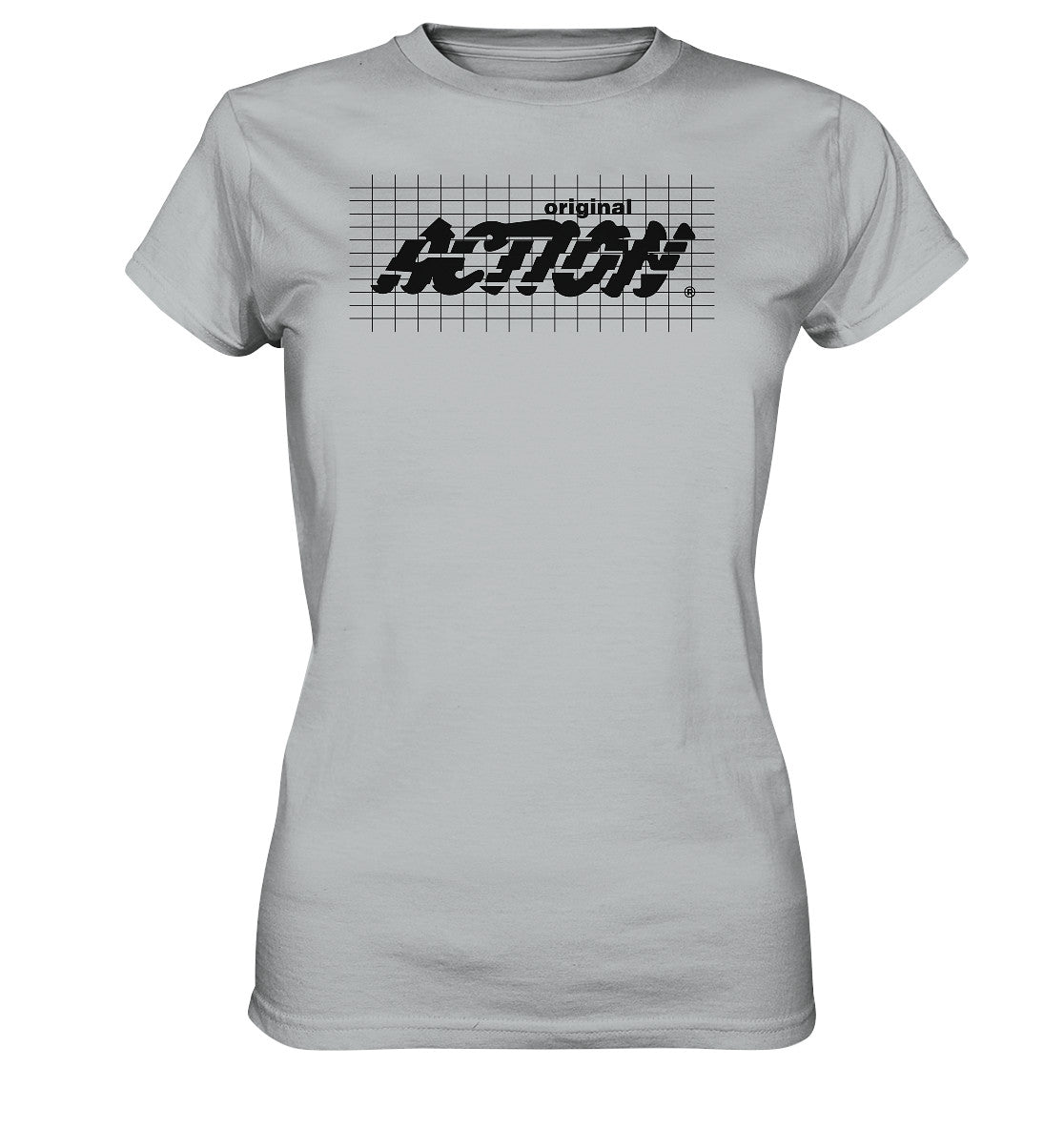 PREMIUM SHIRT MÄDELS • ACTION - KOSMETIKREIHE