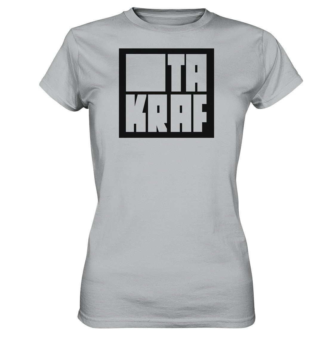 DDR Ostalgie Shirt Mädels • KOMBINAT TAKRAF