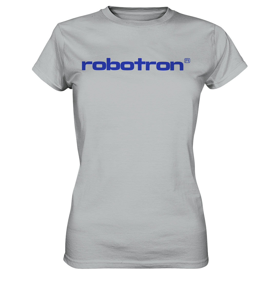 DDR Ostalgie Shirt Mädels • ROBOTRON
