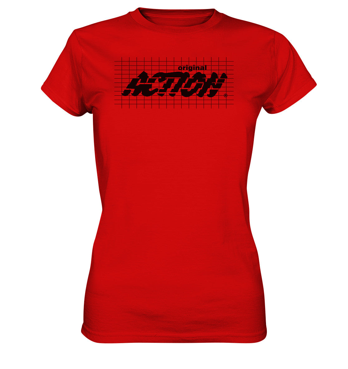 PREMIUM SHIRT MÄDELS • ACTION - KOSMETIKREIHE
