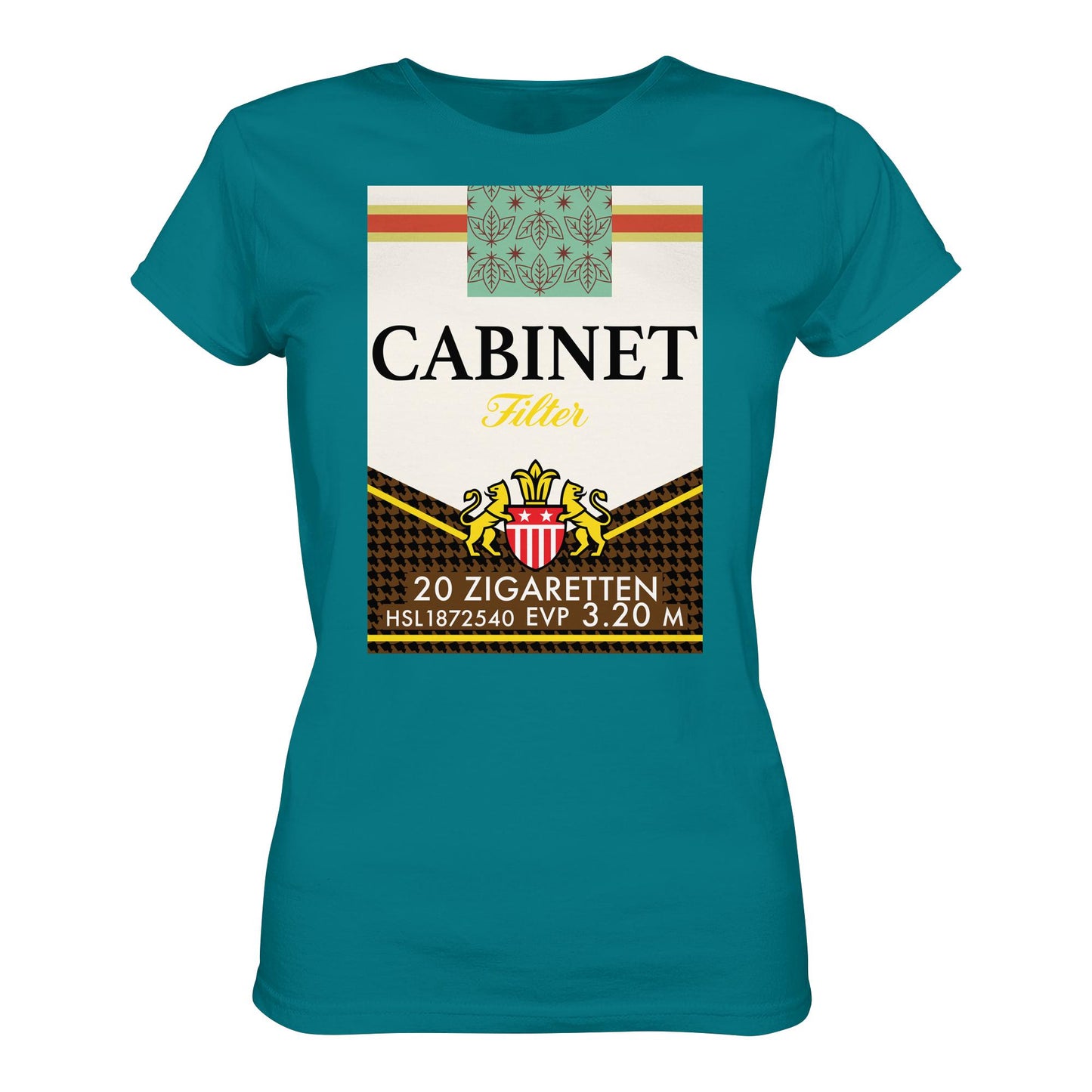 PREMIUM SHIRT MÄDELS • CABINET FILTER