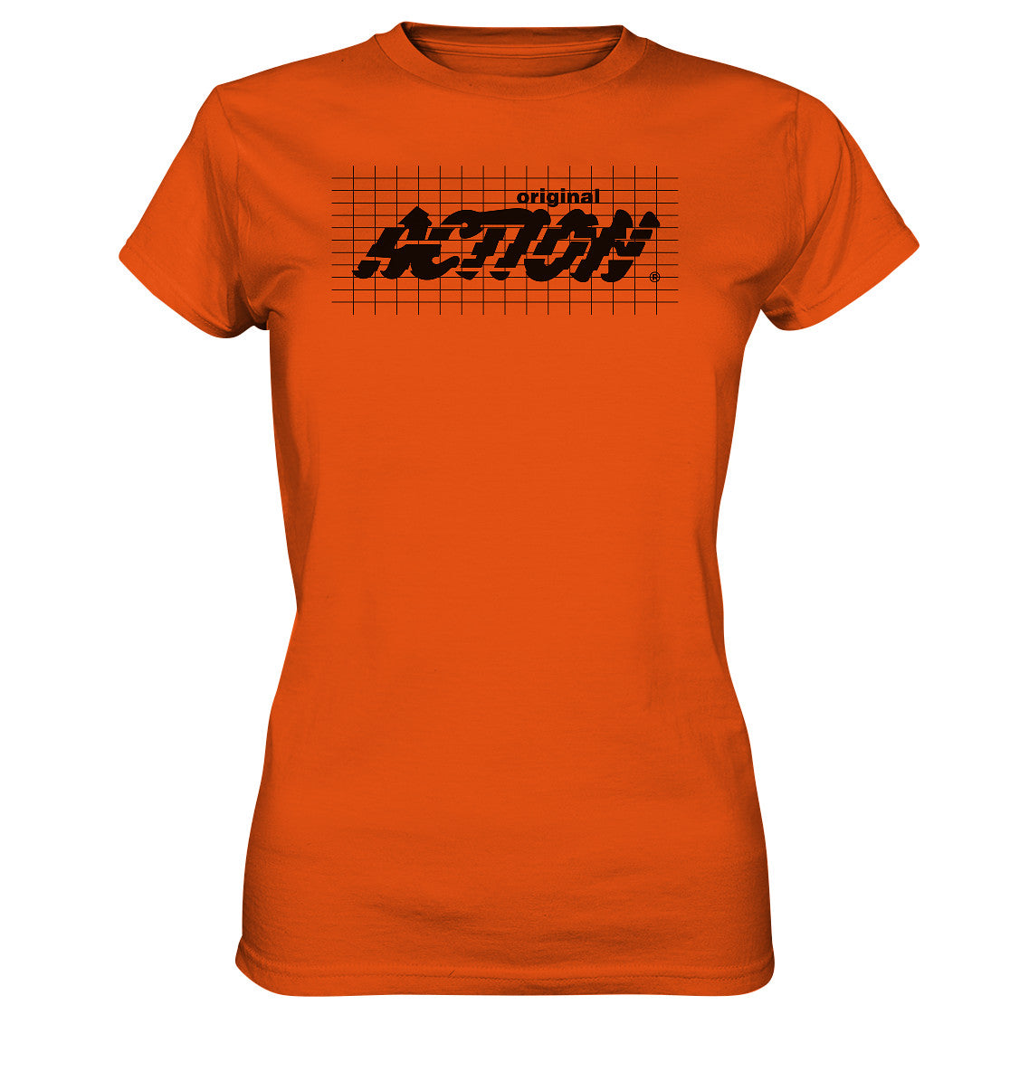 PREMIUM SHIRT MÄDELS • ACTION - KOSMETIKREIHE