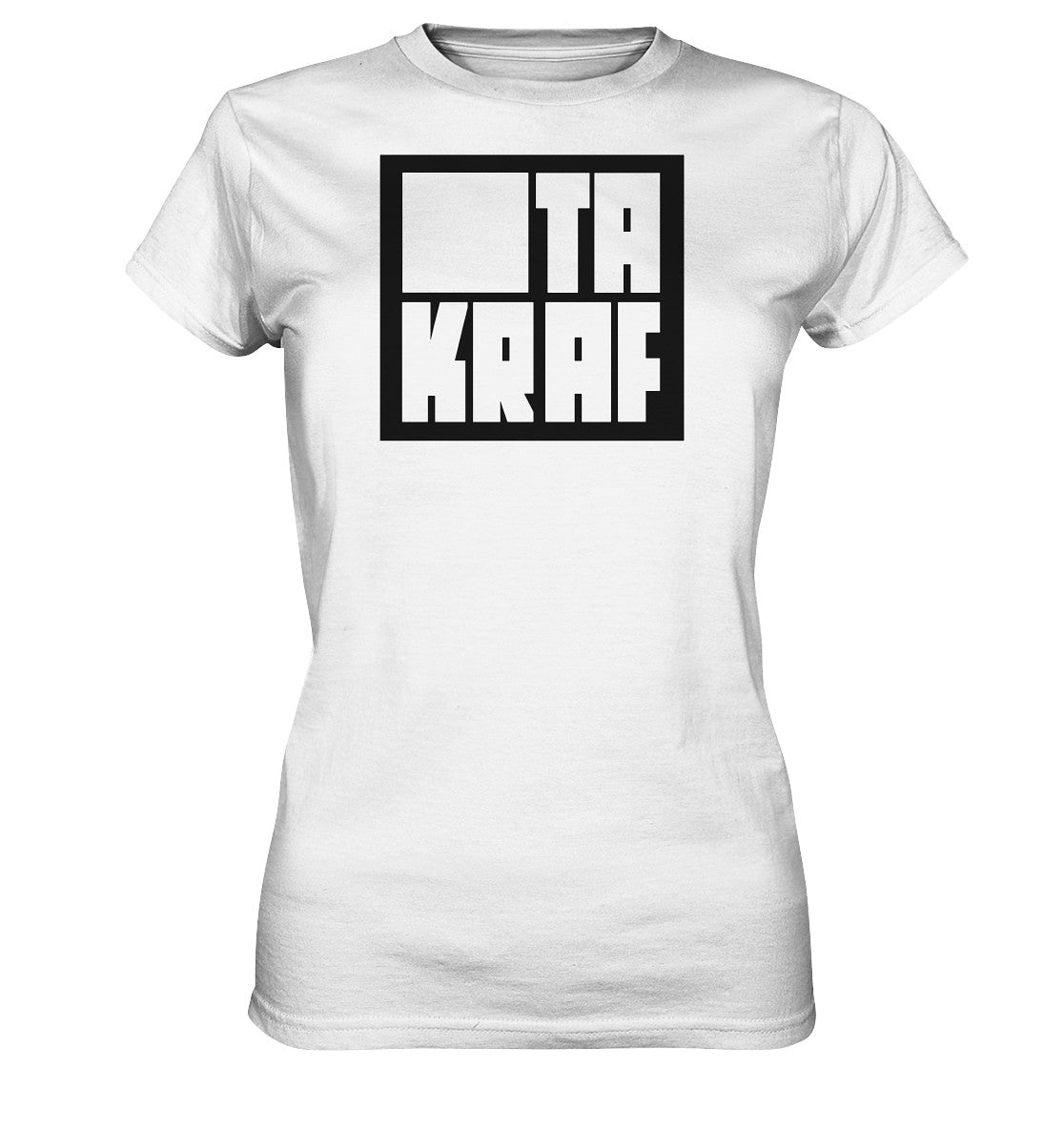 DDR Ostalgie Shirt Mädels • KOMBINAT TAKRAF