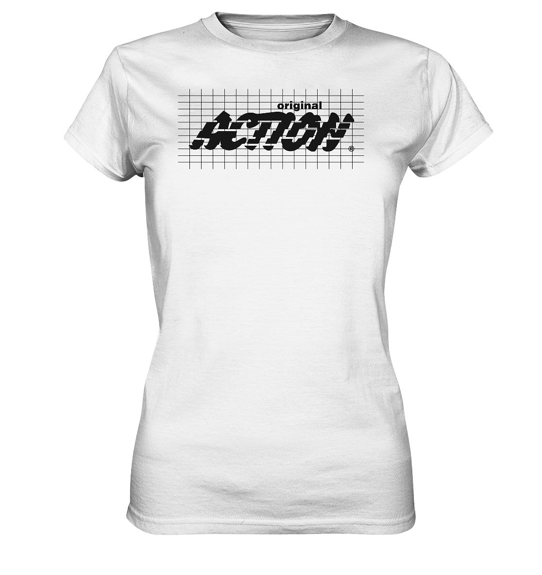 PREMIUM SHIRT MÄDELS • ACTION - KOSMETIKREIHE