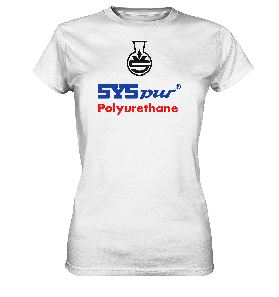 DDR Ostalgie Shirt Mädels • SYS PUR