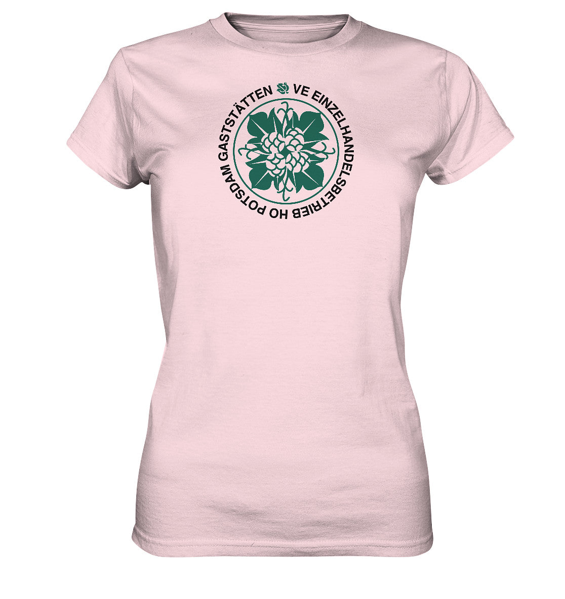 PREMIUM SHIRT MÄDELS • HO GASTSTÄTTEN POTSDAM