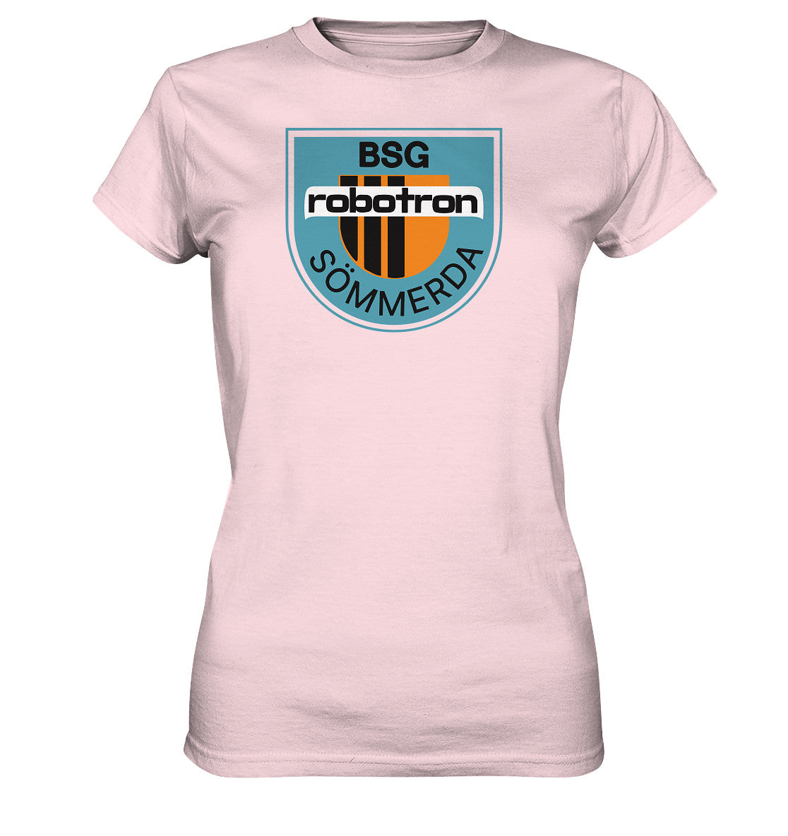 PREMIUM SHIRT MÄDELS • BSG ROBOTRON SÖMMERDA