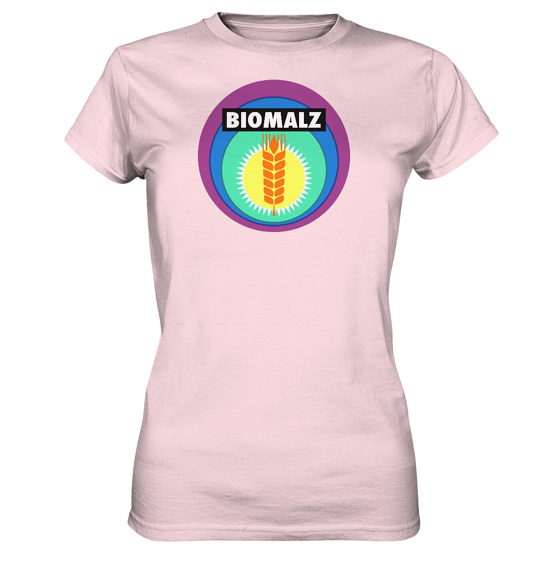 PREMIUM SHIRT MÄDELS • BIOMALZ TELTOW