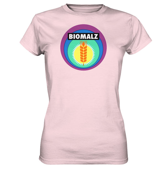 DDR Ostalgie Shirt Mädels • BIOMALZ TELTOW