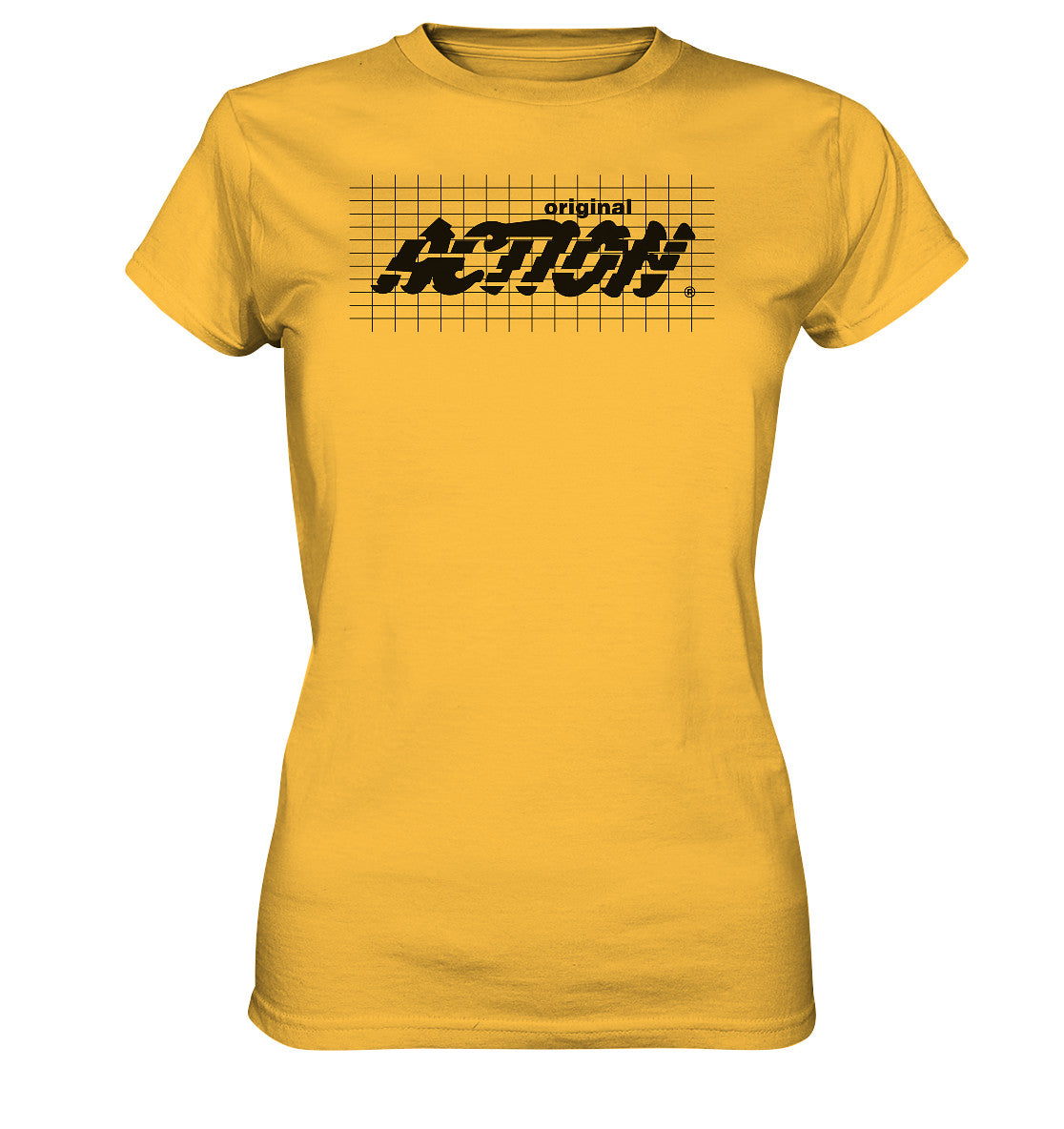 PREMIUM SHIRT MÄDELS • ACTION - KOSMETIKREIHE