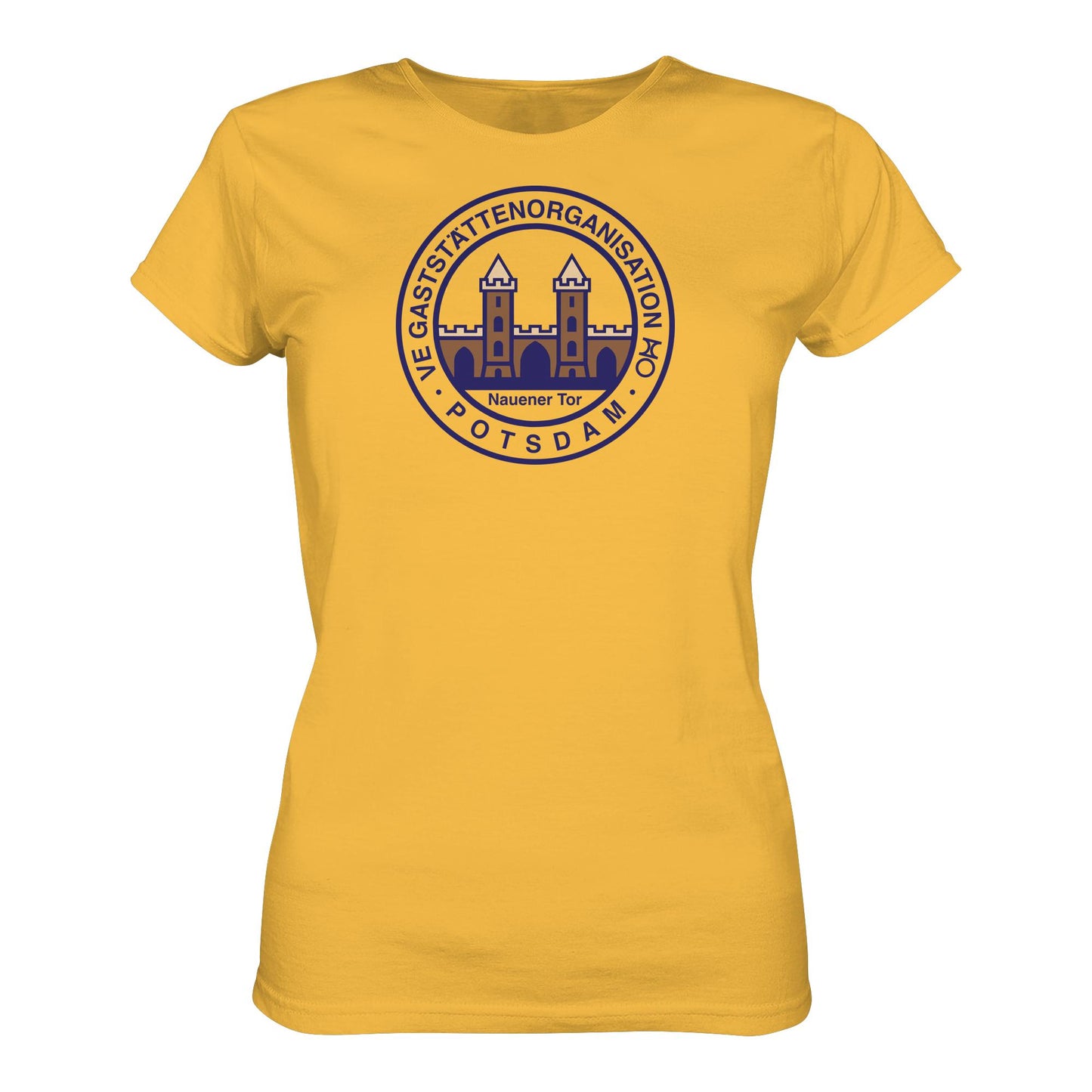 PREMIUM SHIRT MÄDELS • VE GASTSTÄTTEN BIERE POTSDAM