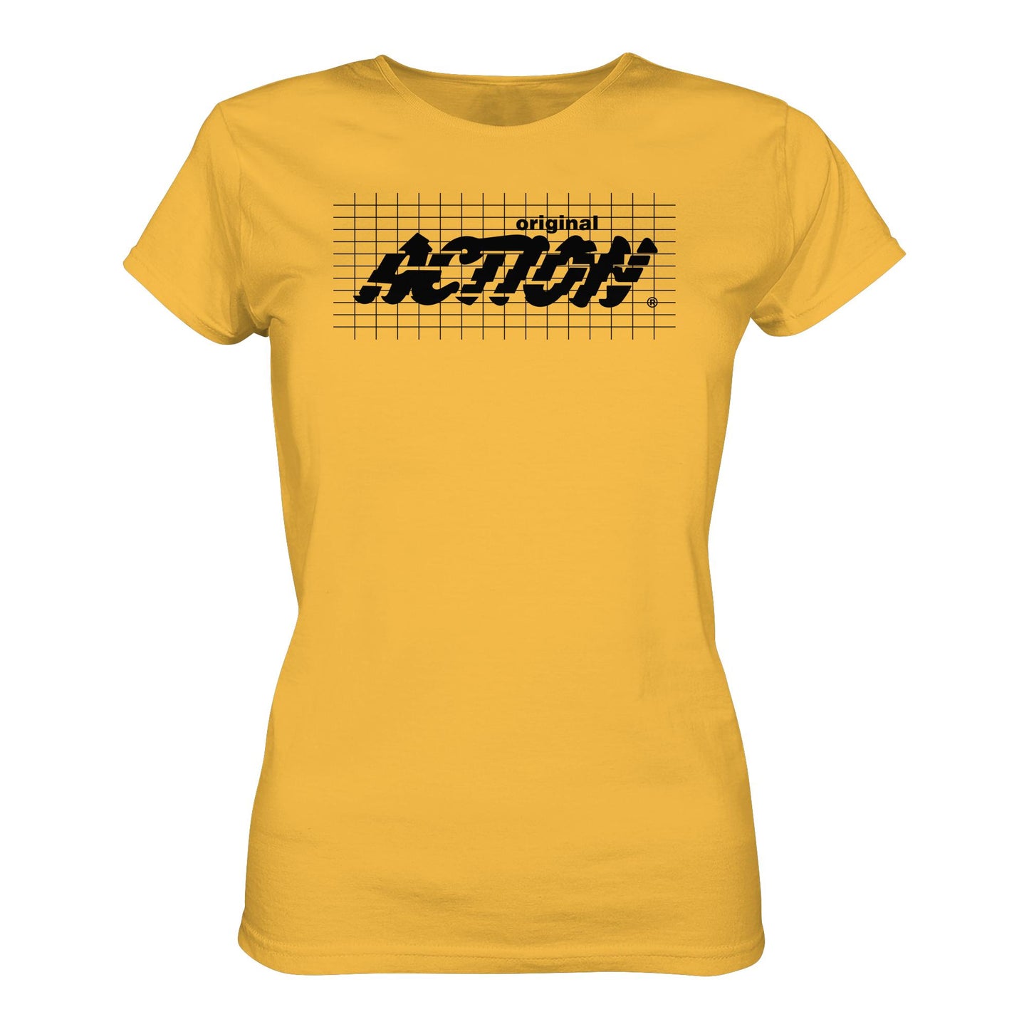 PREMIUM SHIRT MÄDELS • ACTION - KOSMETIKREIHE