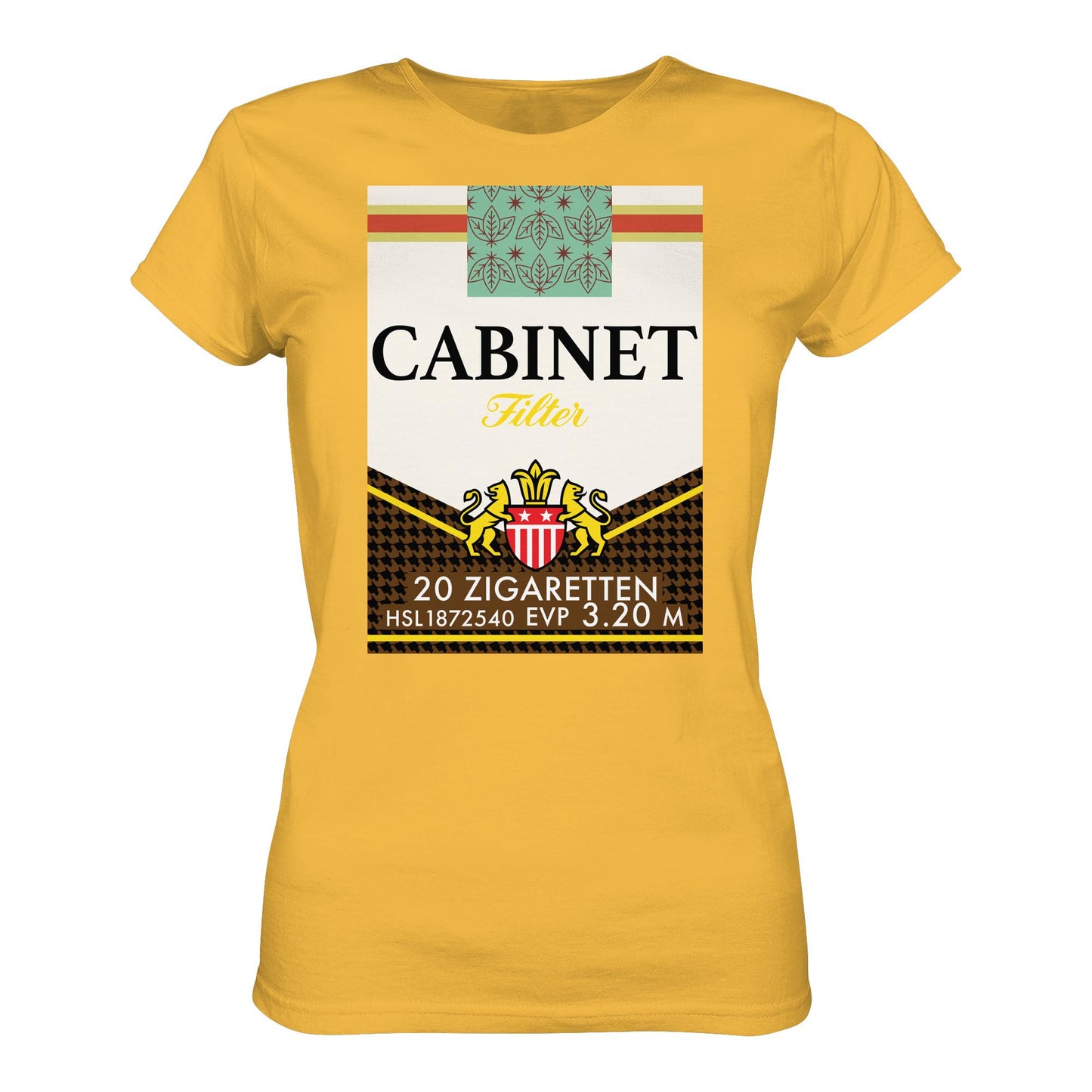 PREMIUM SHIRT MÄDELS • CABINET FILTER