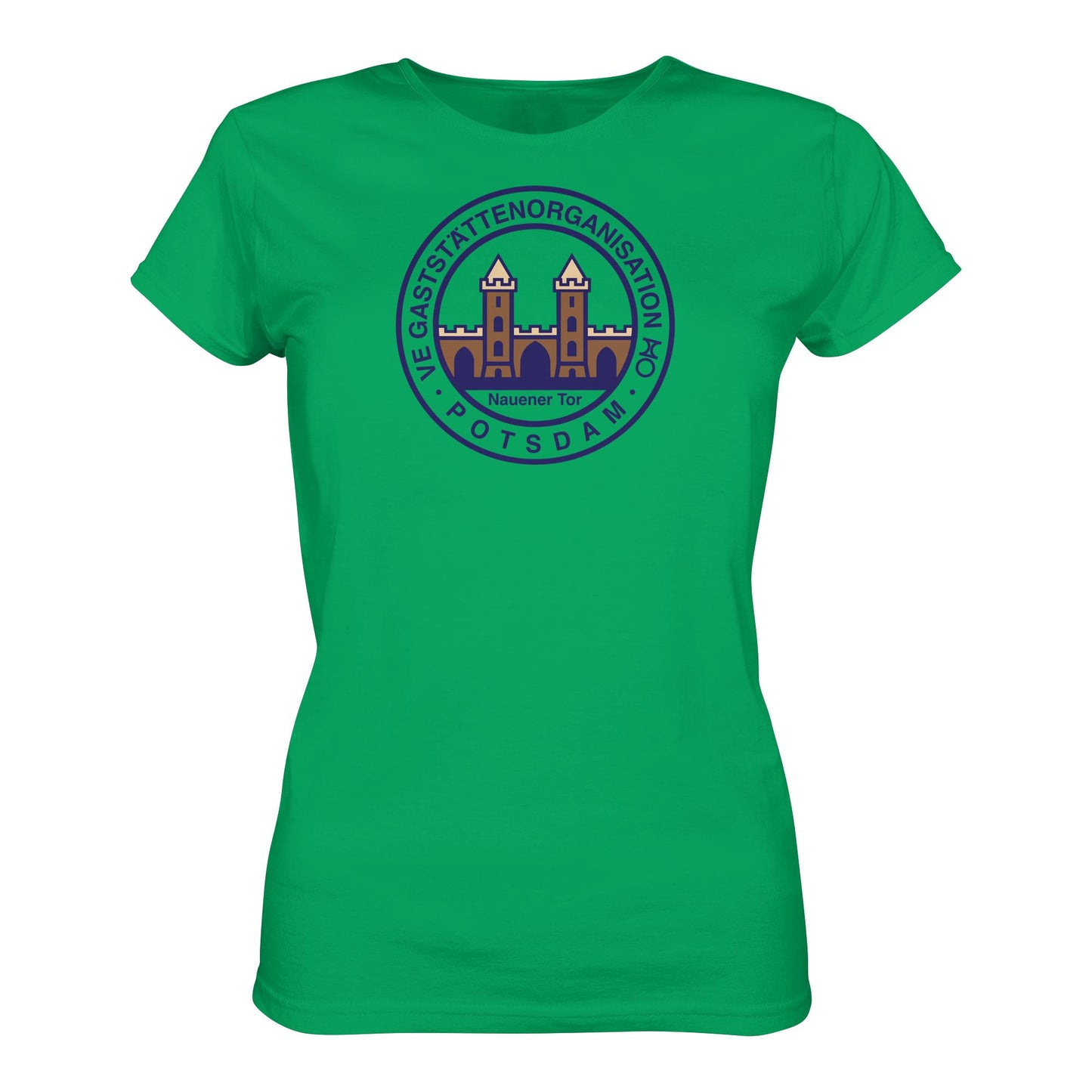 PREMIUM SHIRT MÄDELS • VE GASTSTÄTTEN BIERE POTSDAM