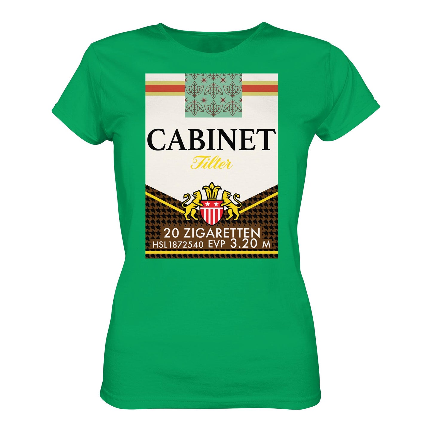 PREMIUM SHIRT MÄDELS • CABINET FILTER