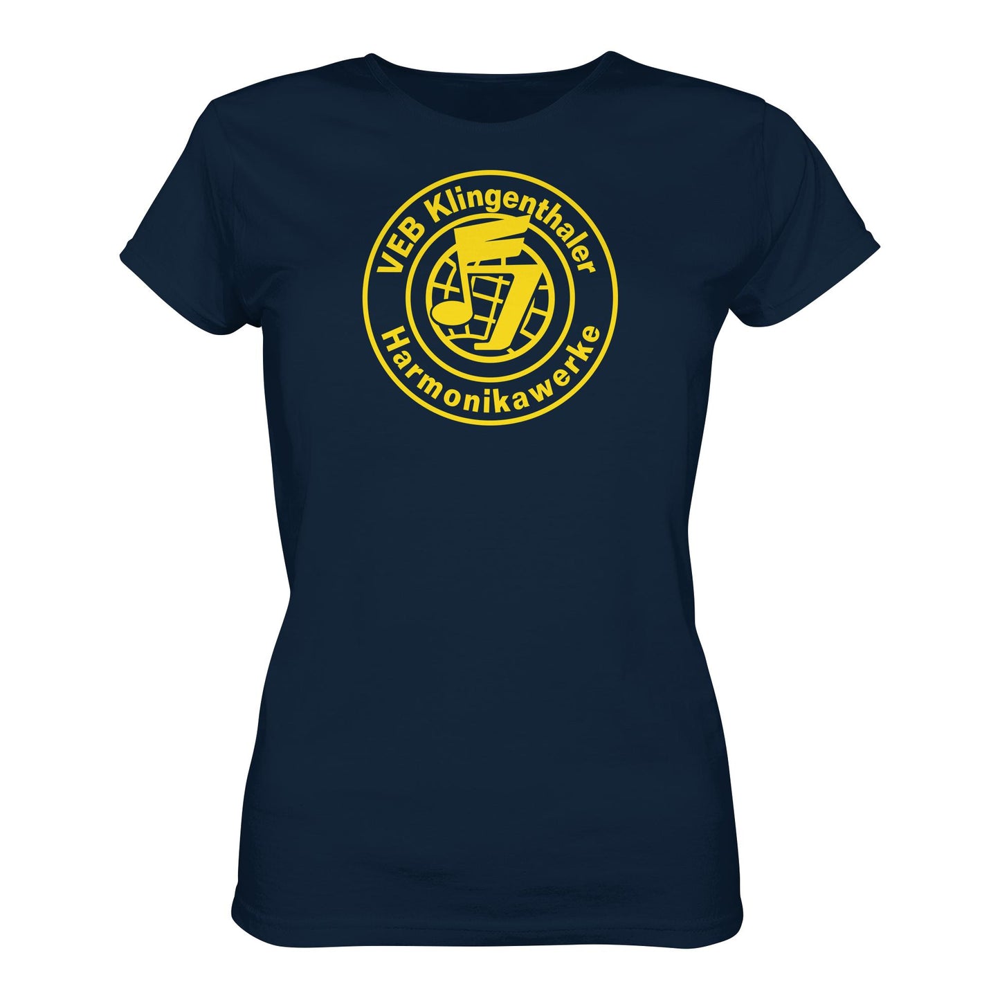 PREMIUM SHIRT MÄDELS • VEB KLINGENTHALER HARMONIKAWERKE
