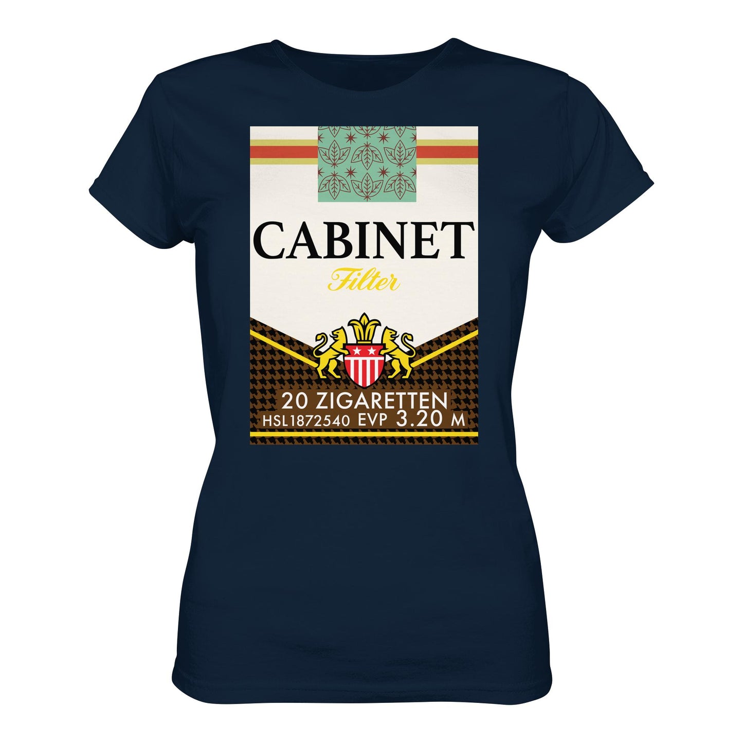 PREMIUM SHIRT MÄDELS • CABINET FILTER