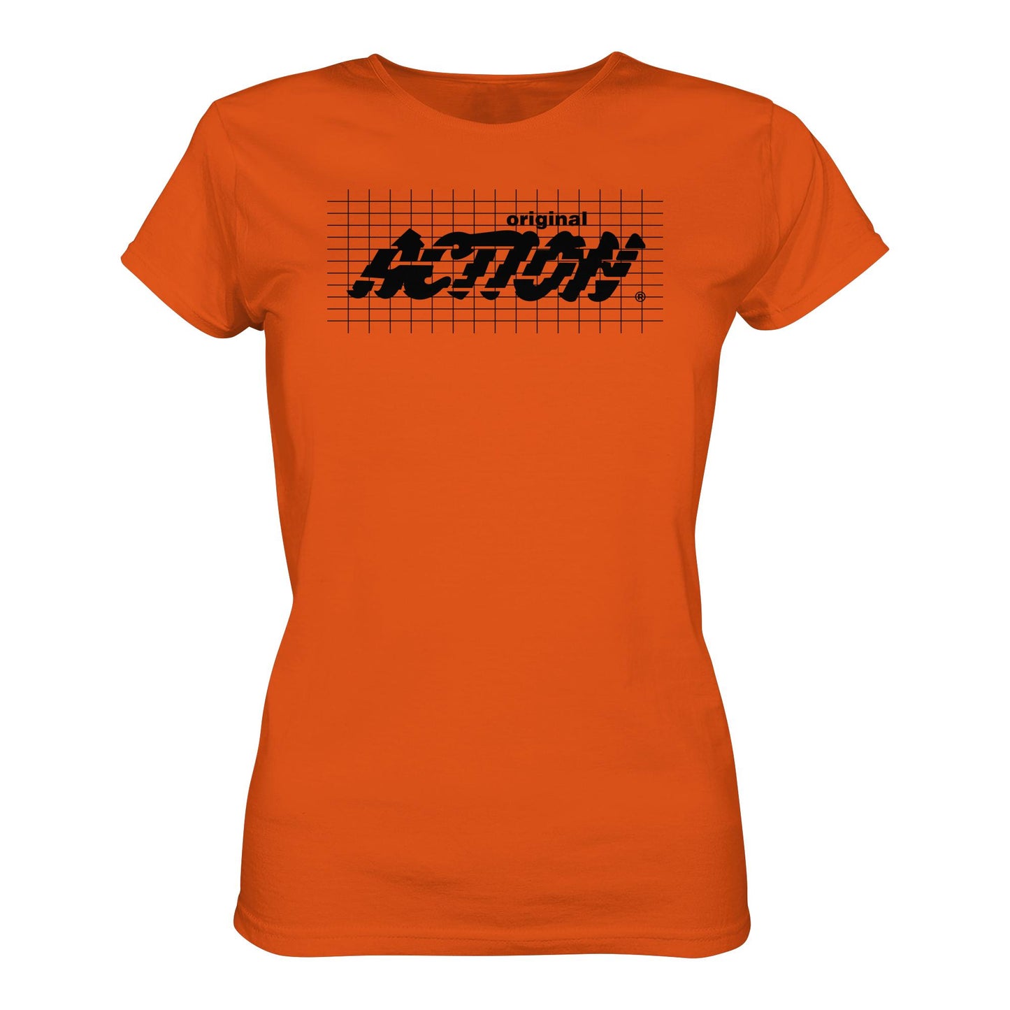 PREMIUM SHIRT MÄDELS • ACTION - KOSMETIKREIHE