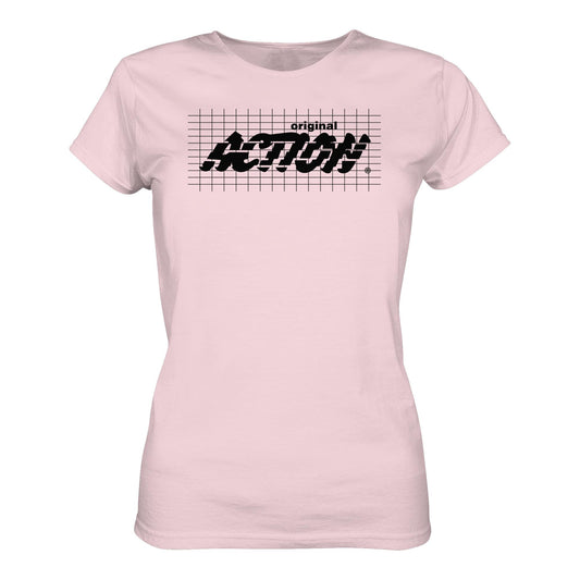 PREMIUM SHIRT MÄDELS • ACTION - KOSMETIKREIHE